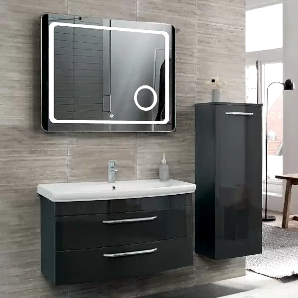 Banyo dolapları