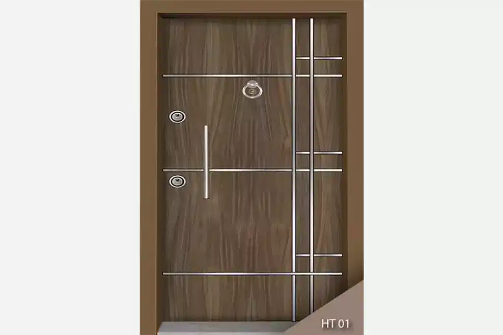 Çelik kapı modelleri tangalika