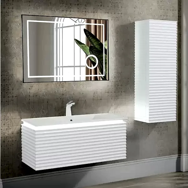 Banyo dolapları