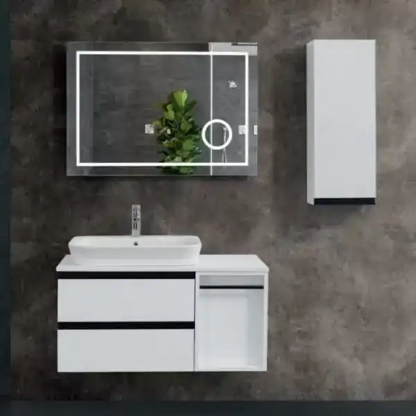 on-top banyo mobilya