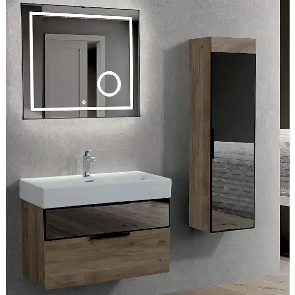 on-top banyo mobilya