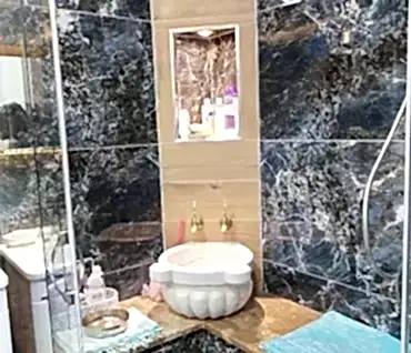 Bursa banyo tadilatı dekorasyon