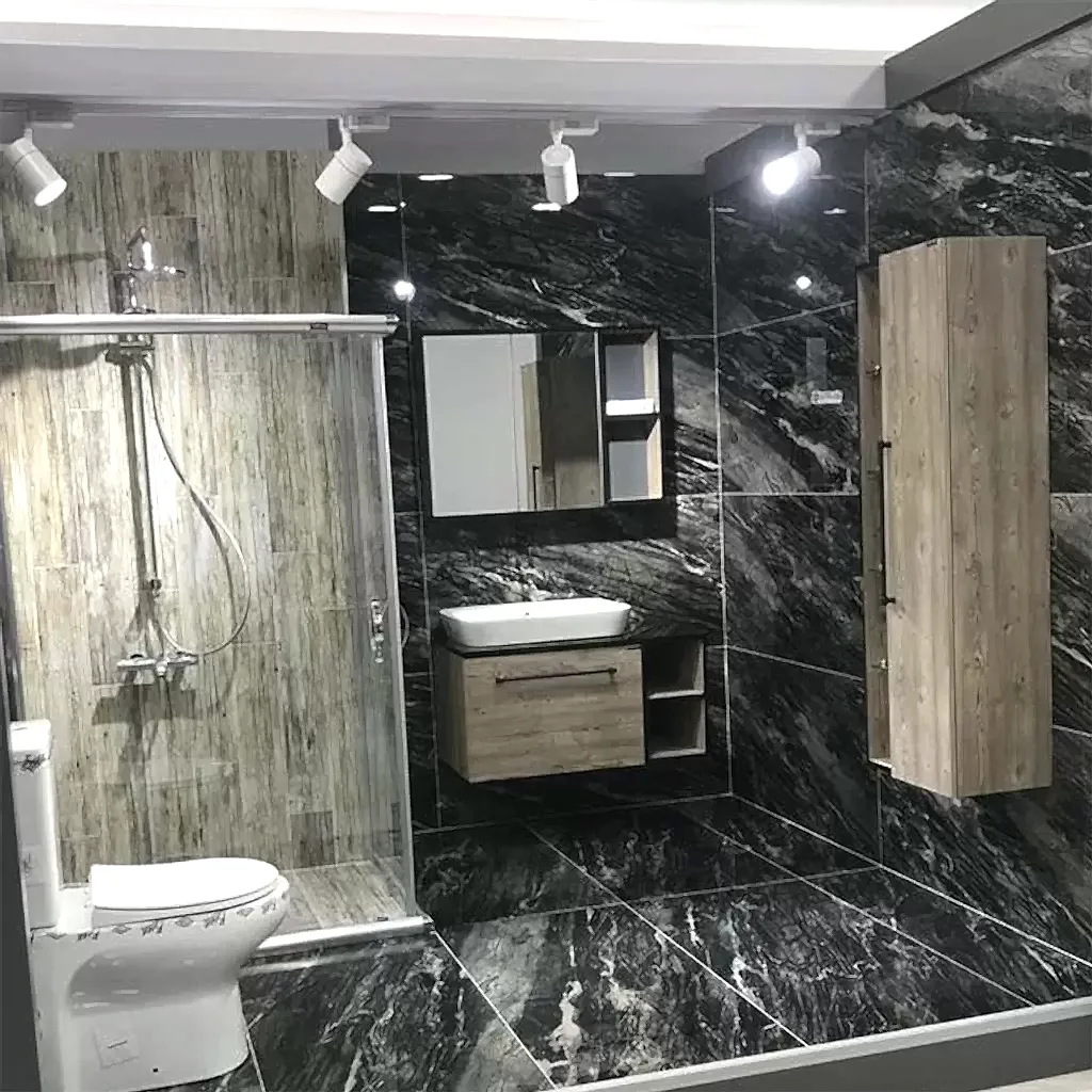 Banyo modelleri