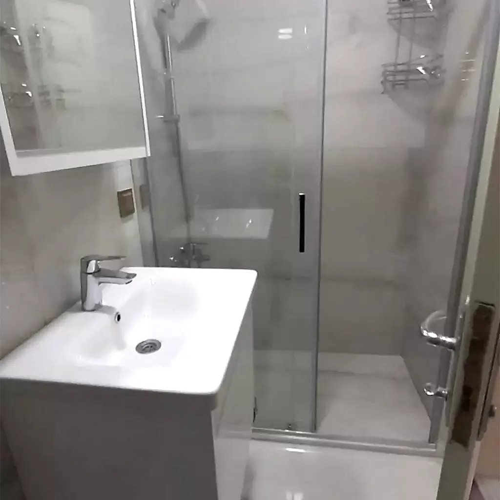 Güzelyalı tadilat