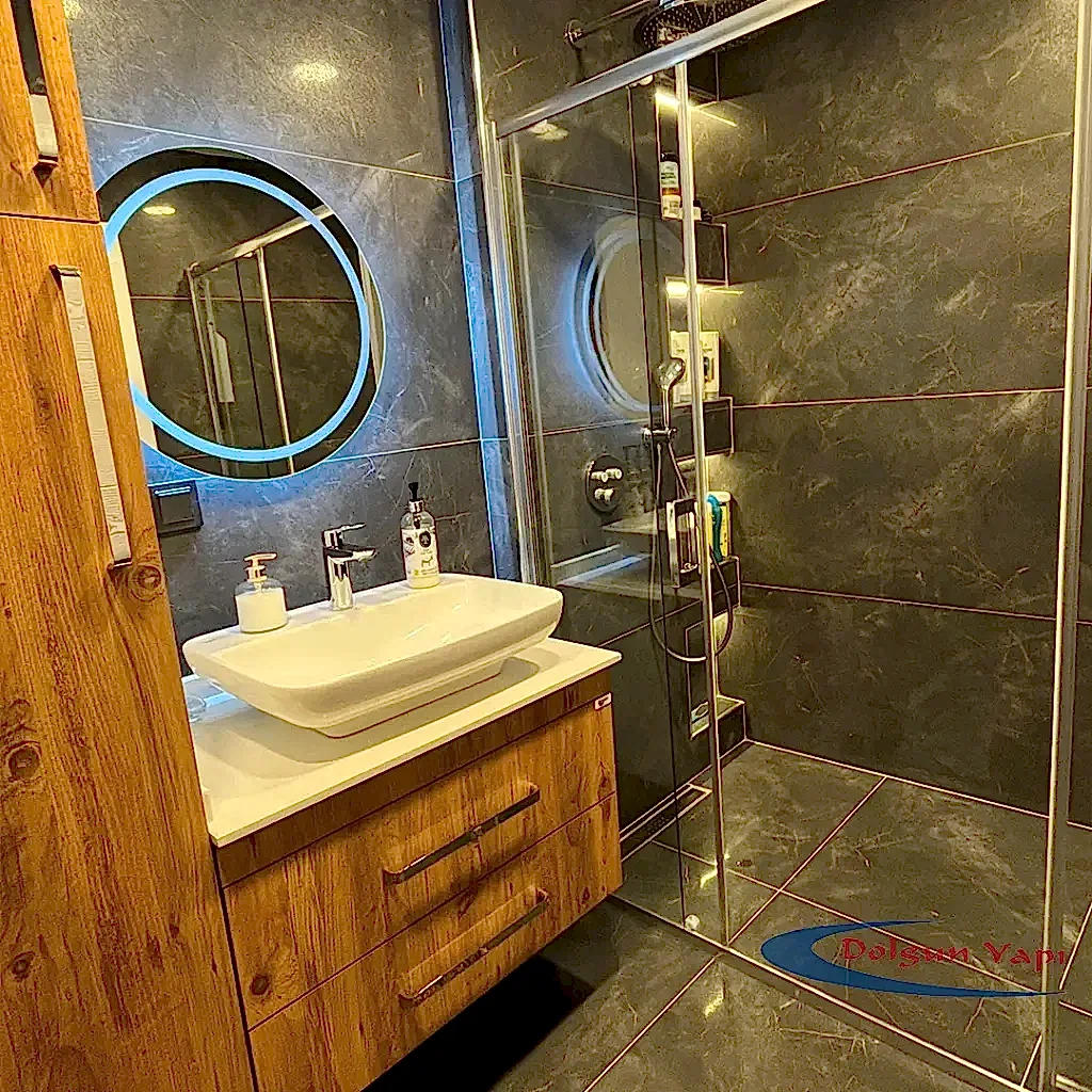 banyo dusakabin 2