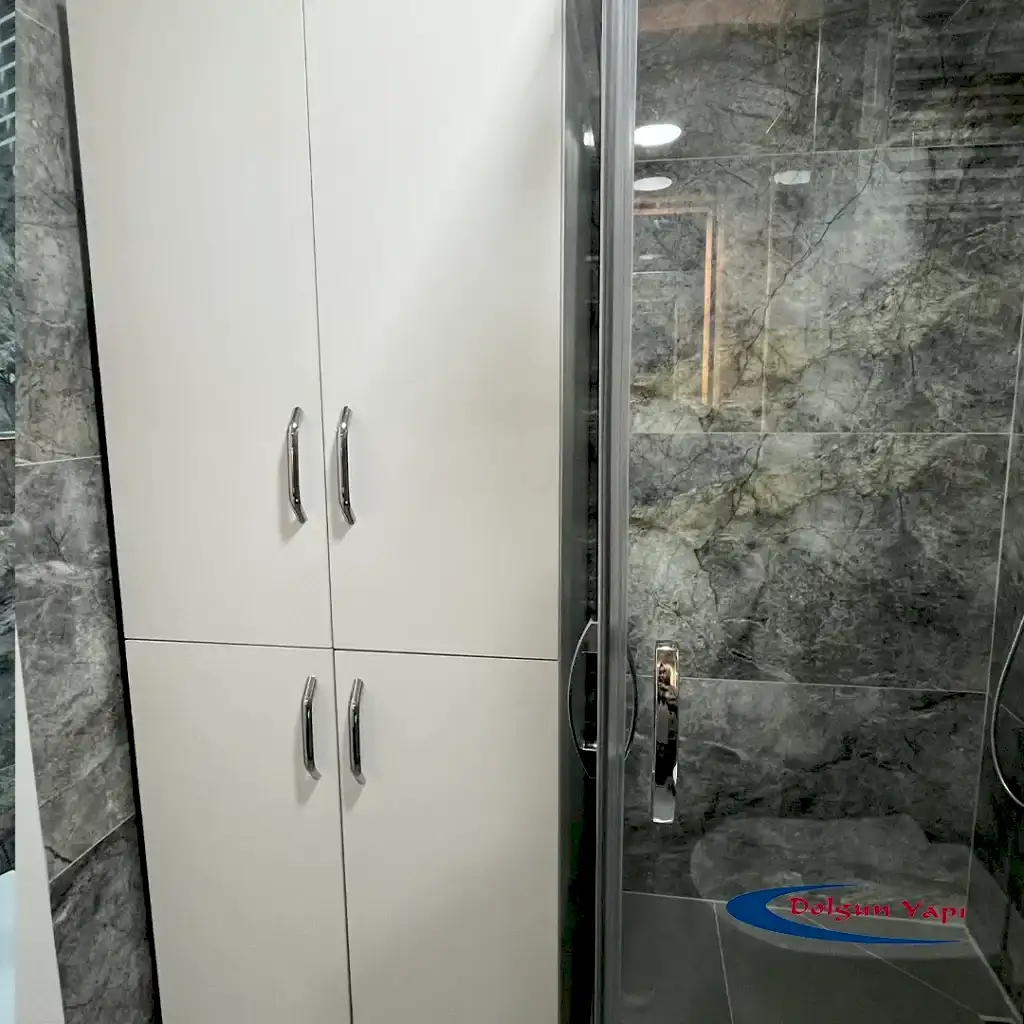 banyo boy dolabi