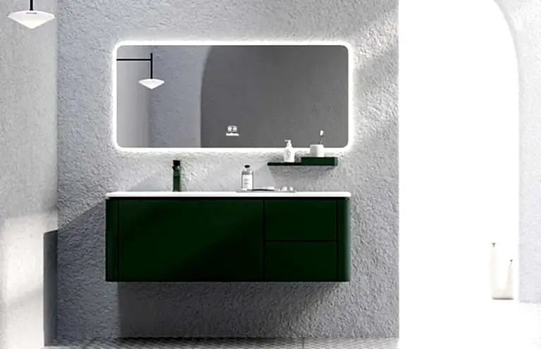 Banyo Dolabı Seçerken Dikkat Edilecek Noktalar: Malzeme ve Boyut Önerileri