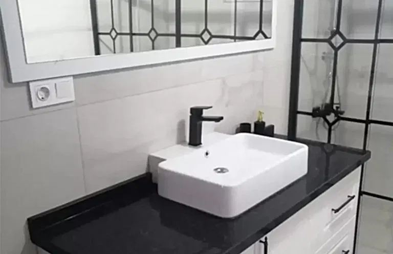 Banyo Tadilatında Planlama ve Tasarım: Ferah Bir Banyo İçin Öneriler