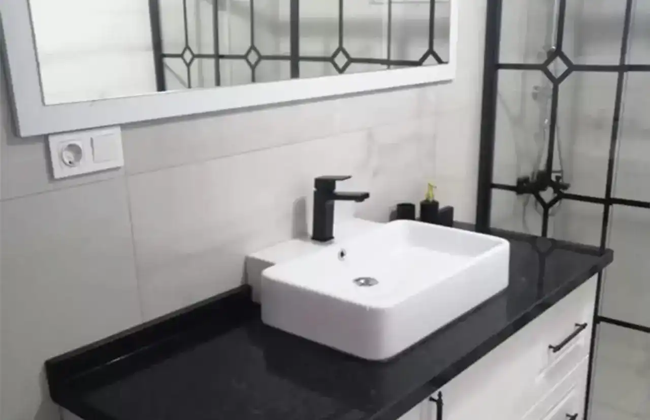Banyo Tadilatında Planlama ve Tasarım: Ferah Bir Banyo İçin Öneriler