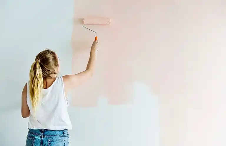 Boya Badana Nasıl Yapılır? Duvarlarınızı Profesyonelce Boyamanız İçin 10 İpucu