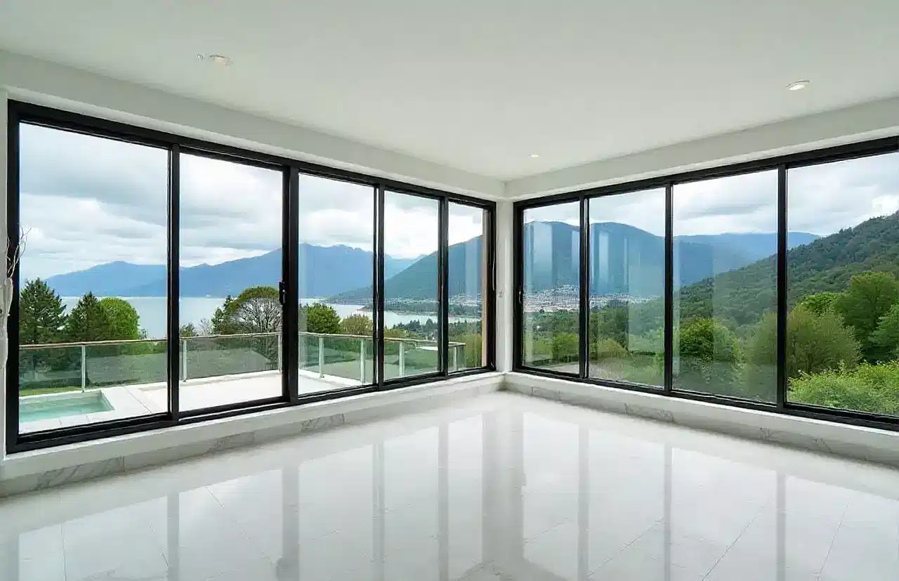 Cam Balkon ile Balkon Kapatma: Avantajları ve Dikkat Edilecek Noktalar