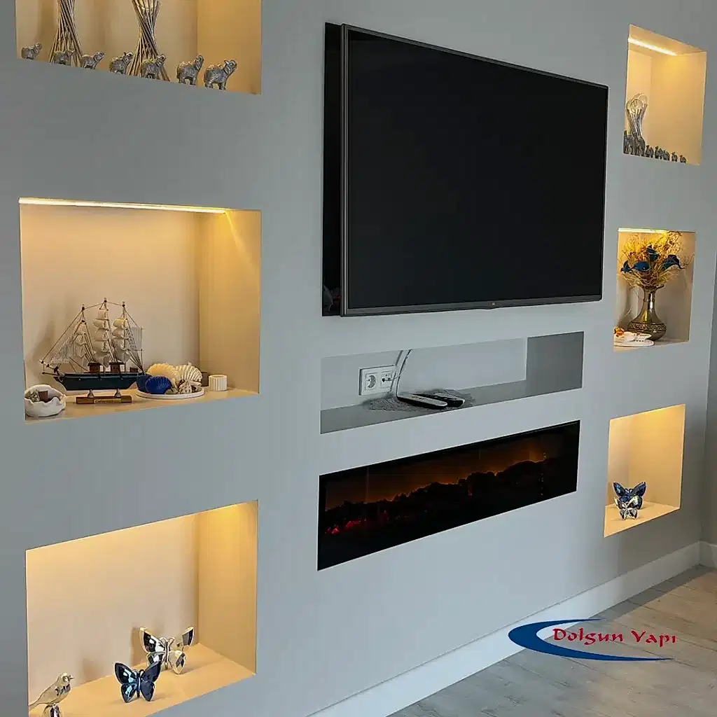 tv unitesi