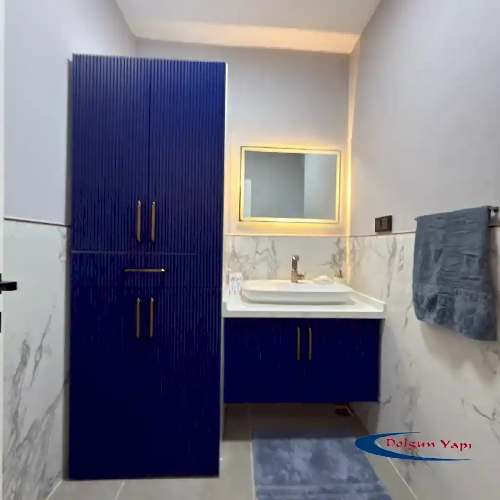 banyo mobilyasi