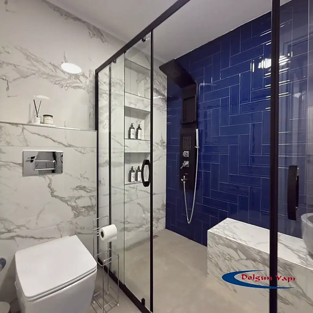 banyo tadilati