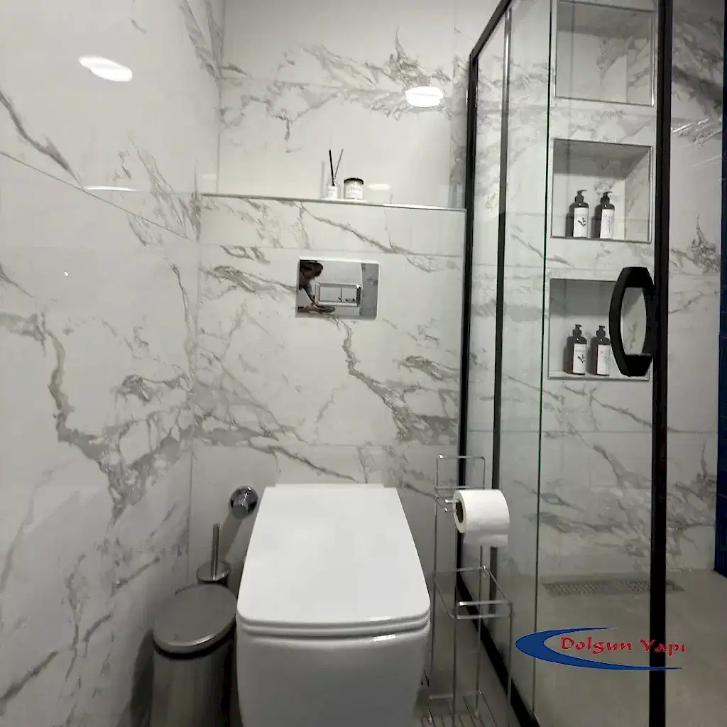 banyo tadilati 2